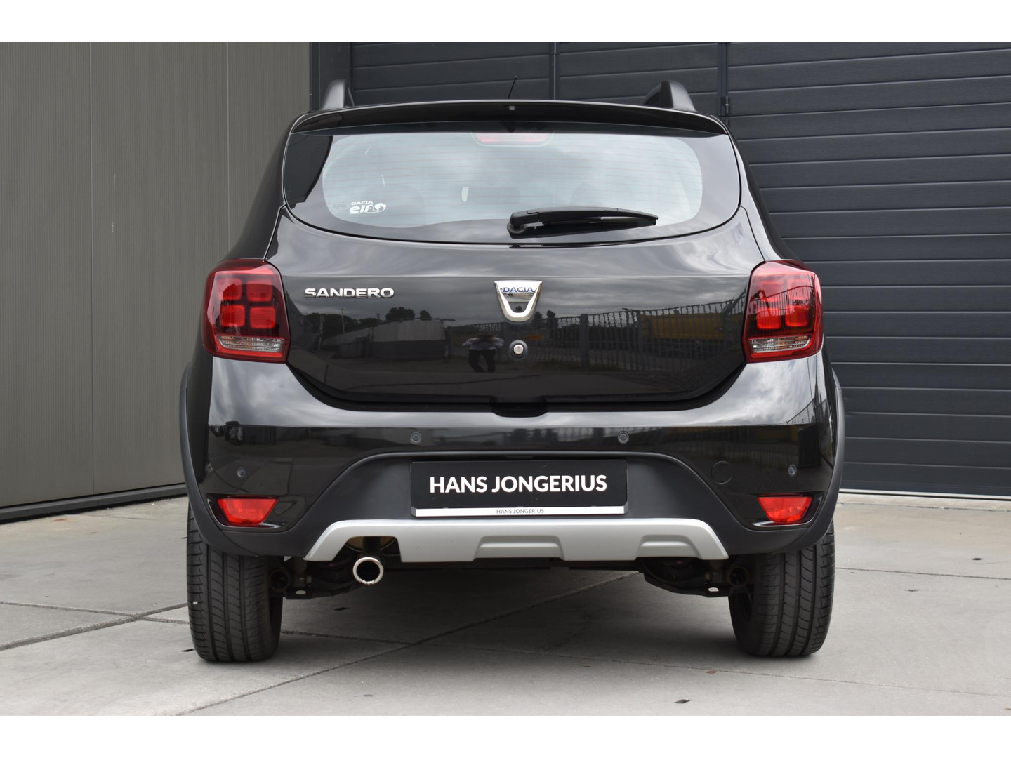 Dacia