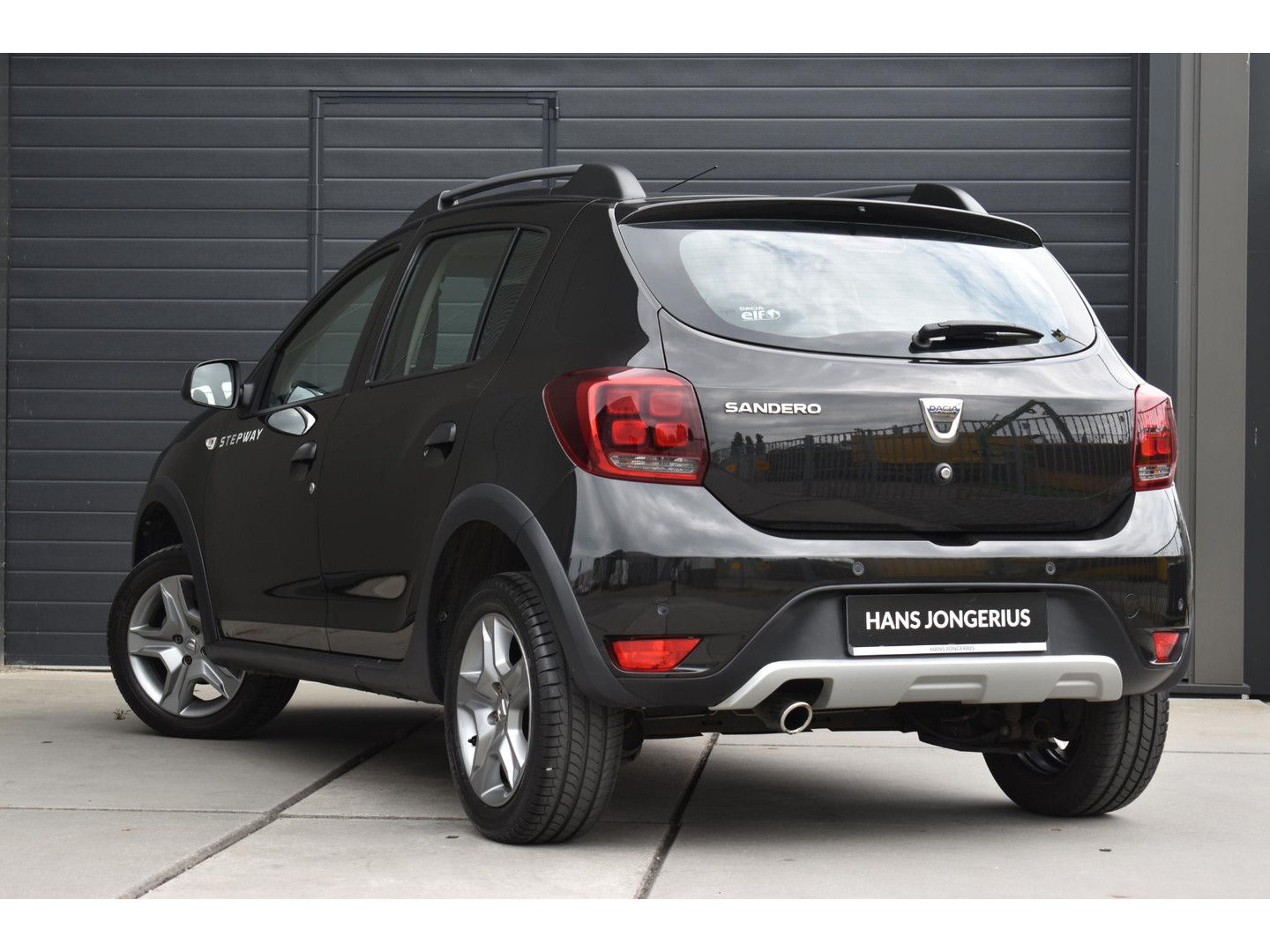 Dacia
