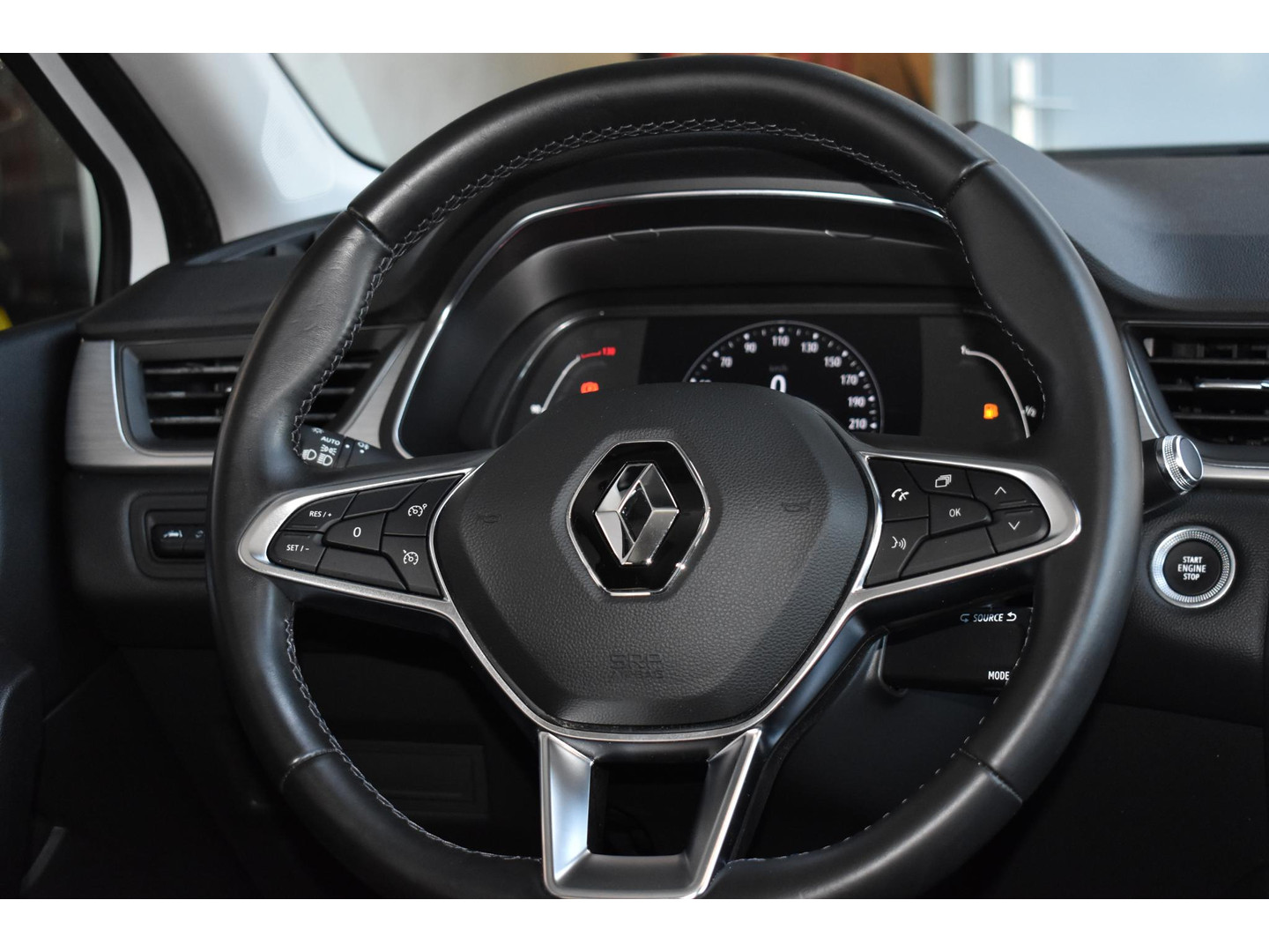 Renault Renault