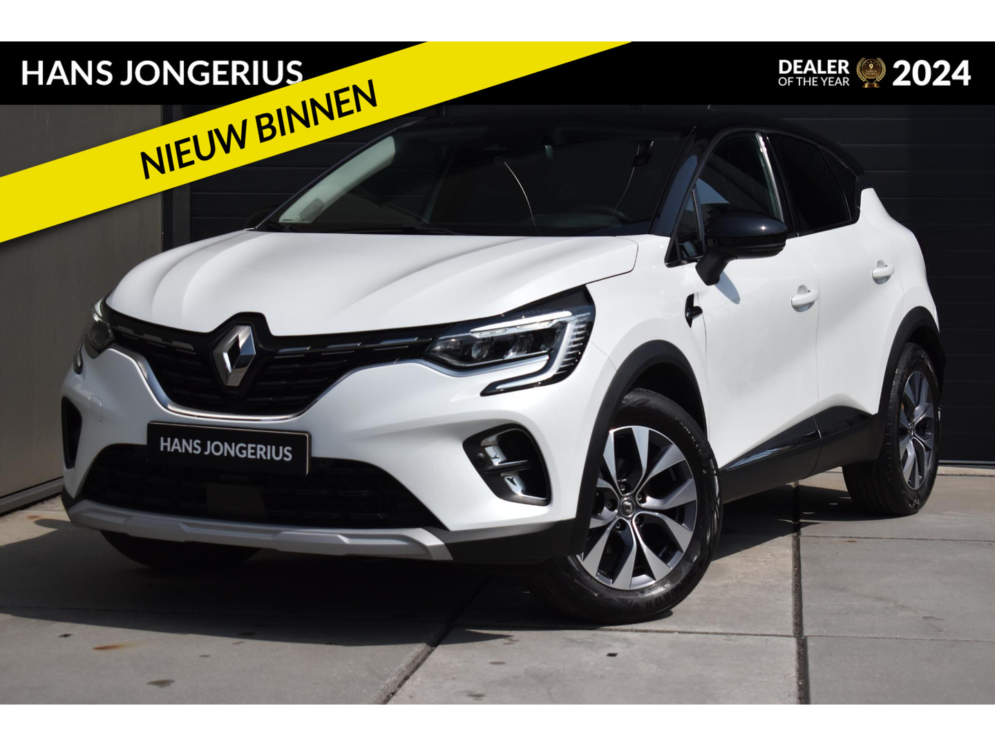 Renault Renault