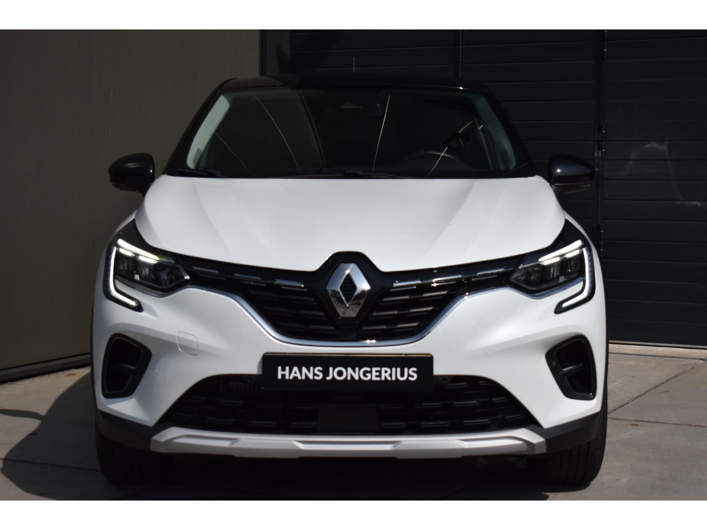 Renault Renault