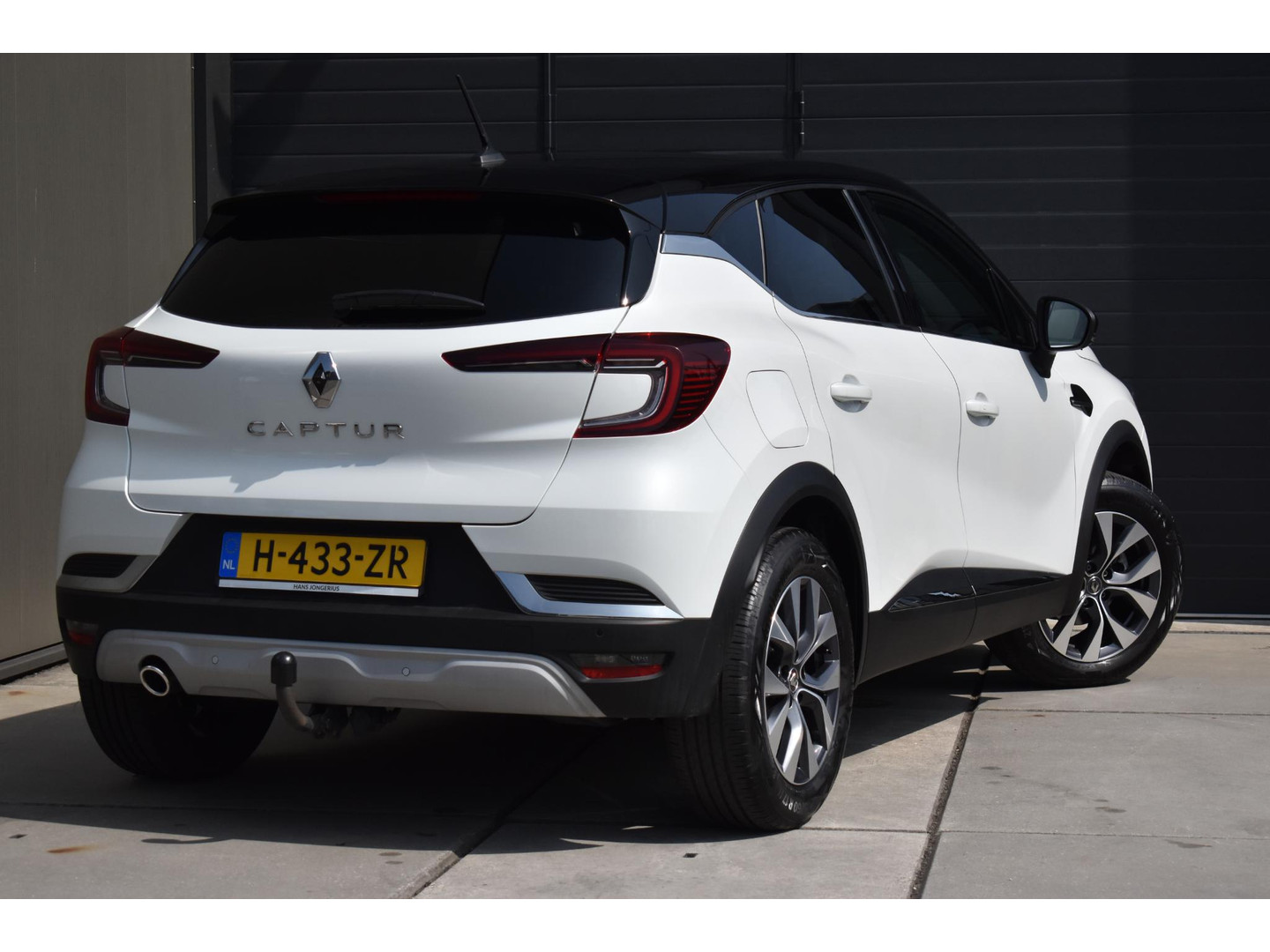 Renault Renault