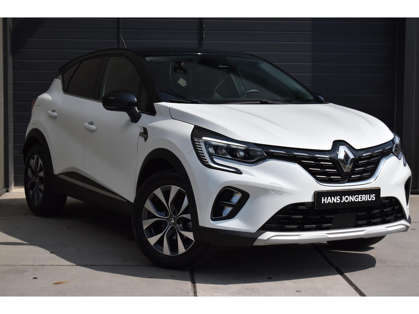 Renault Renault