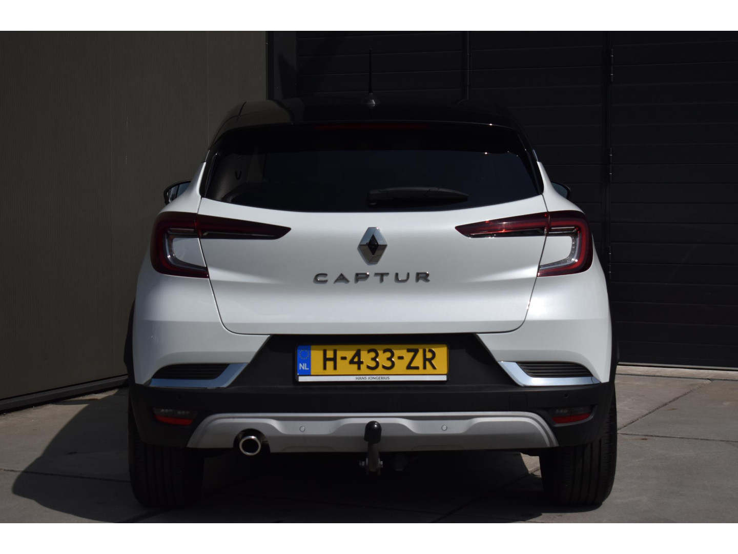 Renault Renault