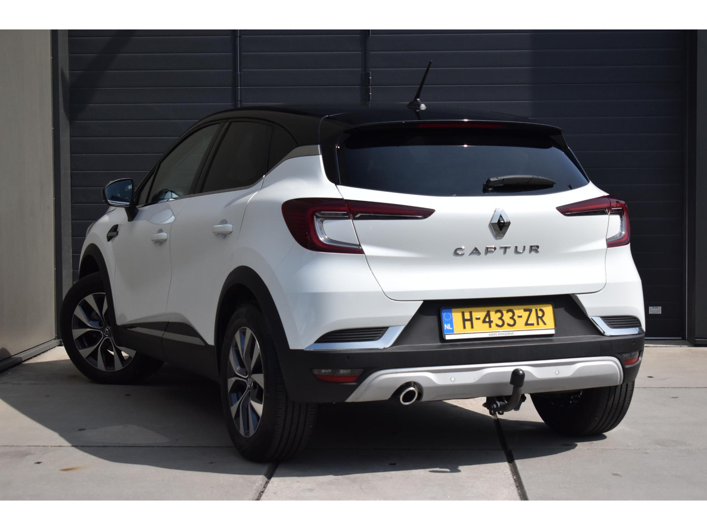 Renault Renault