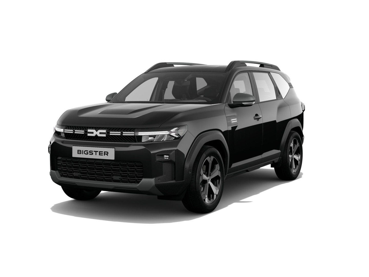 Dacia Dacia