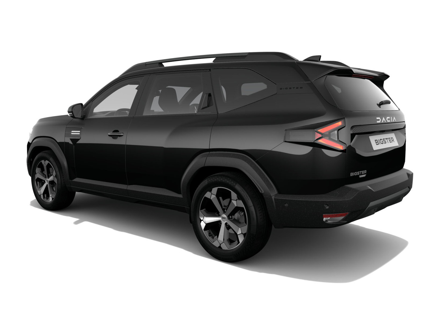 Dacia Dacia