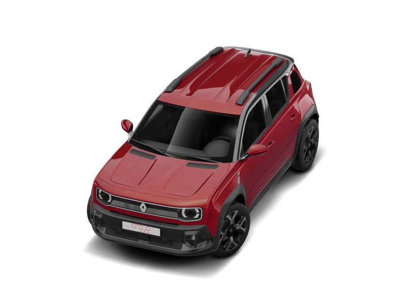 Renault Renault
