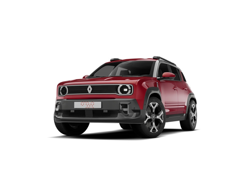 Renault Renault
