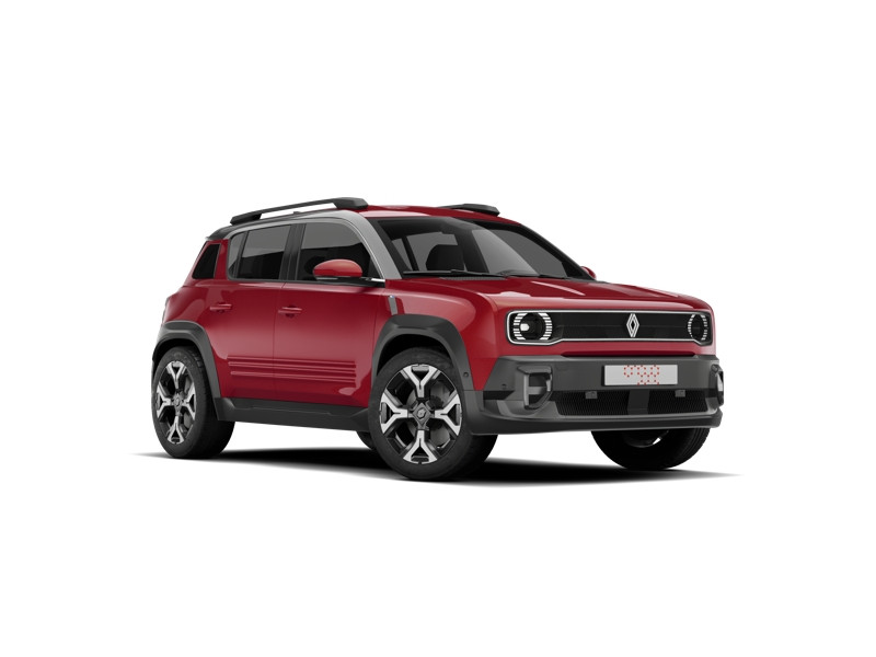 Renault Renault