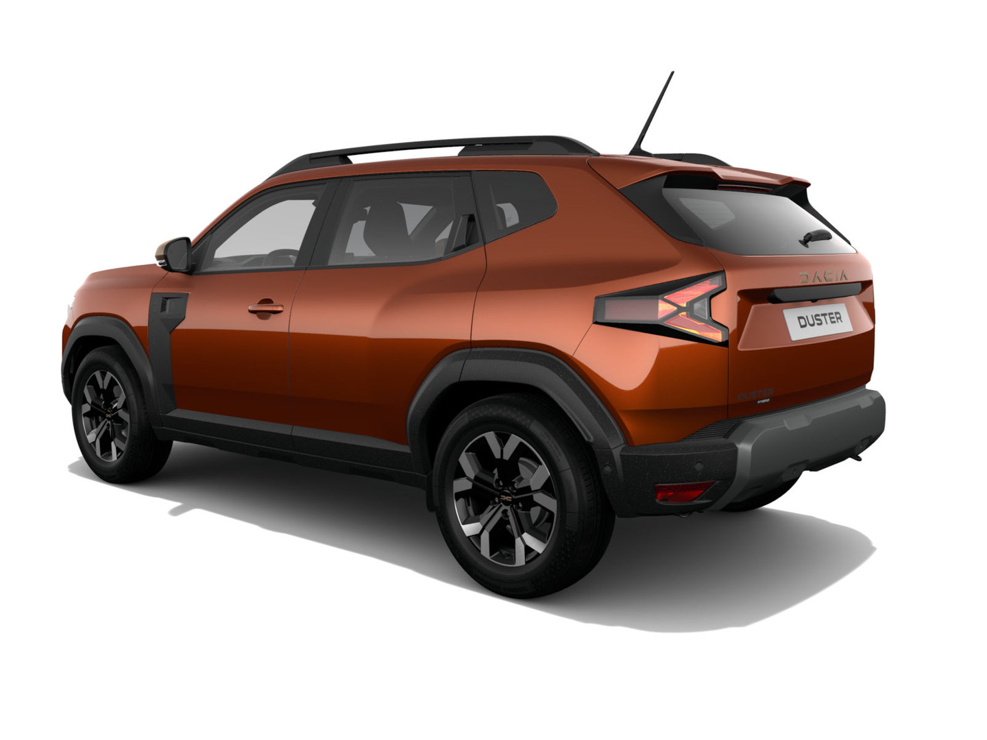 Dacia Dacia