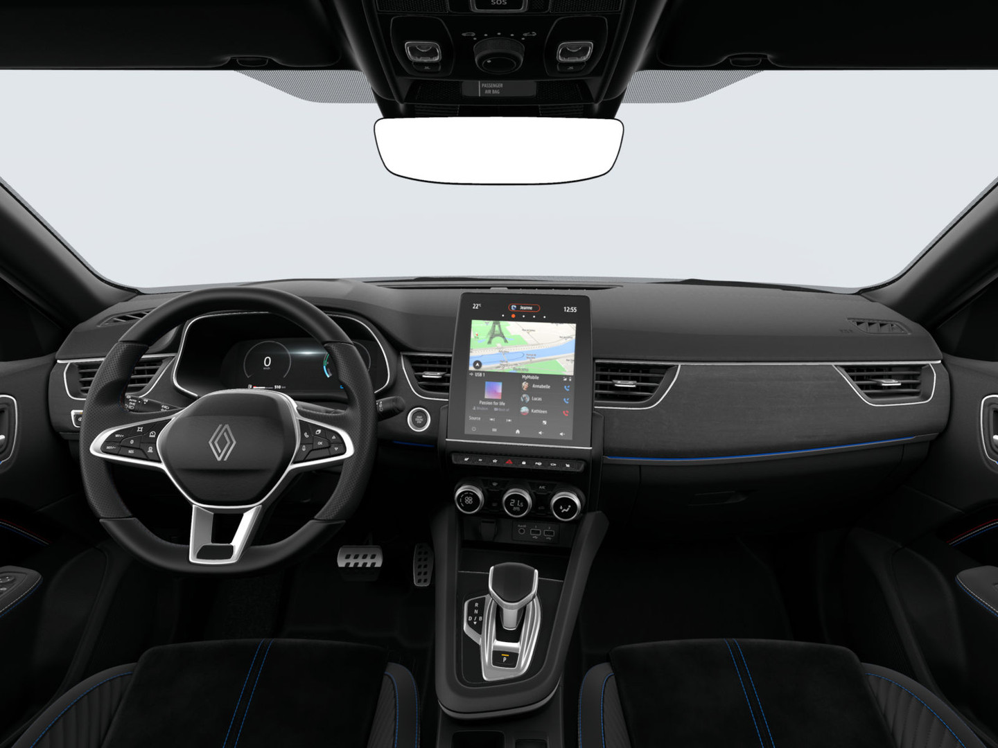 Renault Renault