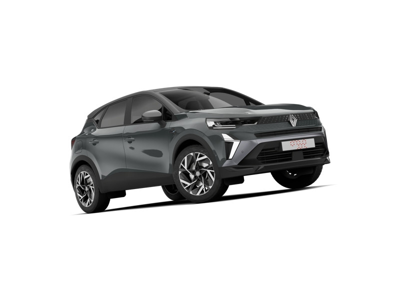 Renault Renault