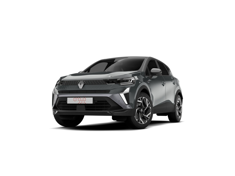 Renault Renault