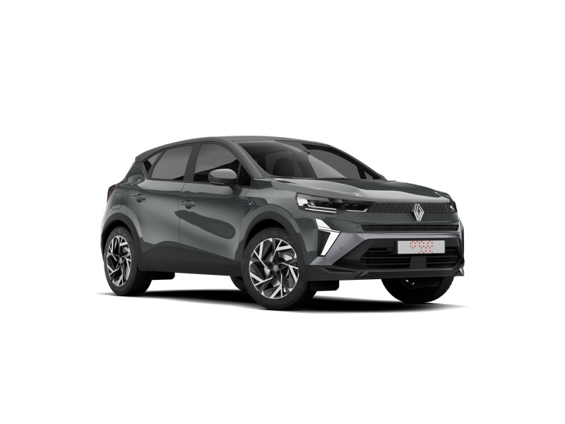 Renault Renault
