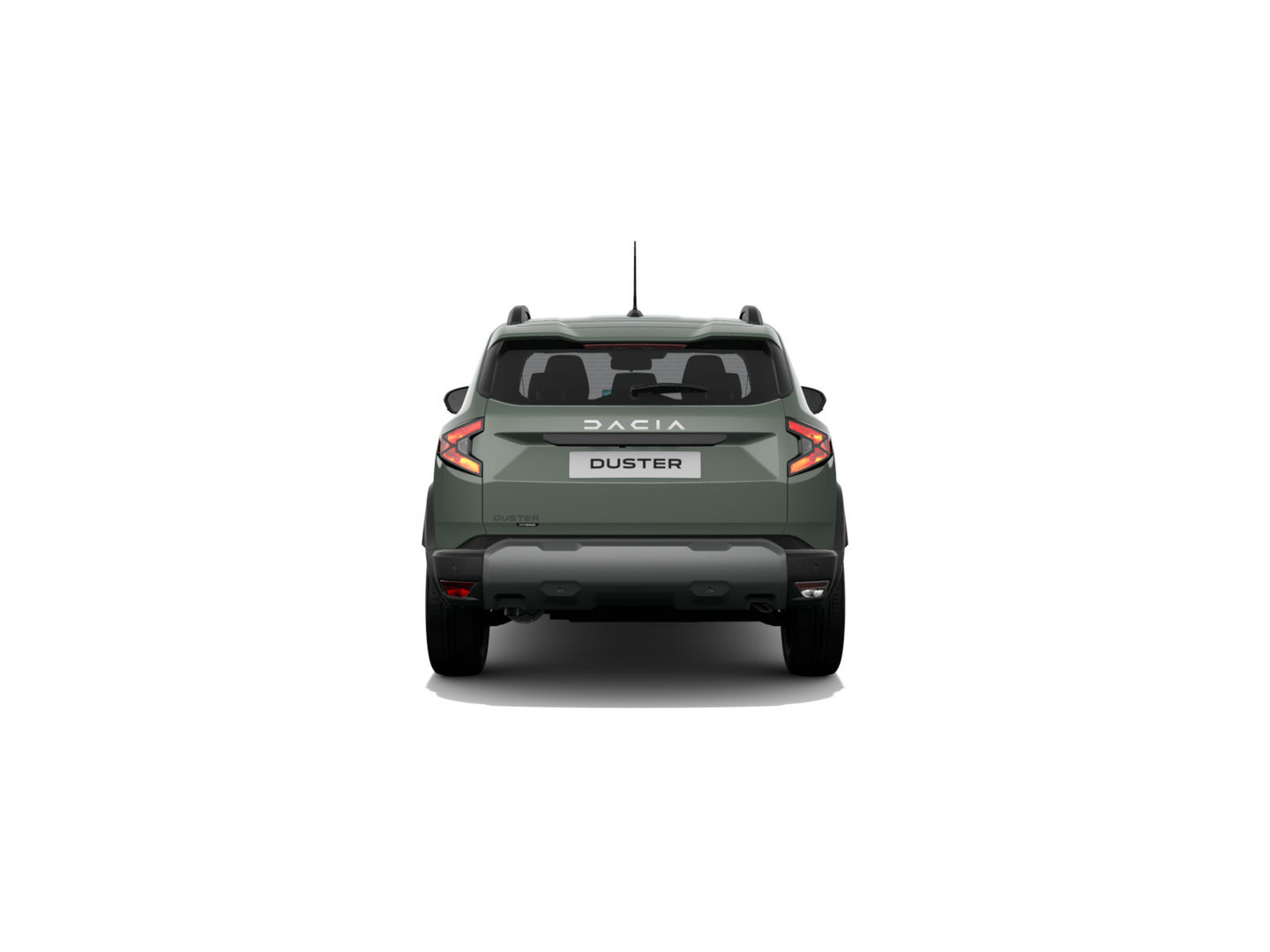 Dacia Dacia