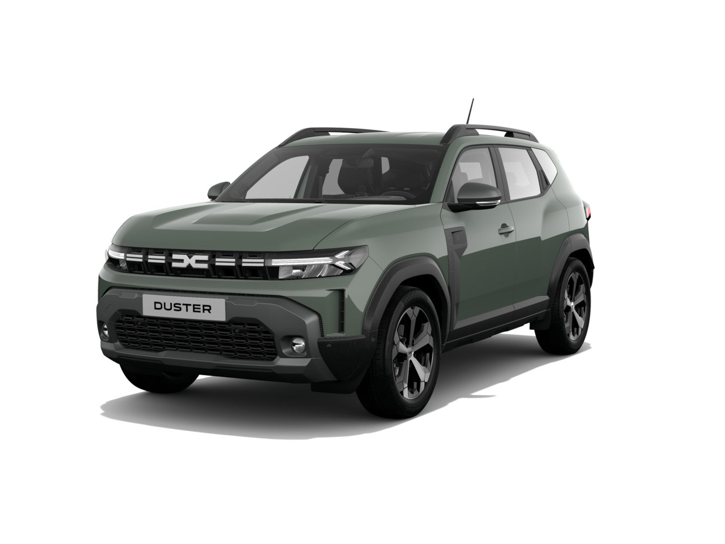 Dacia Dacia