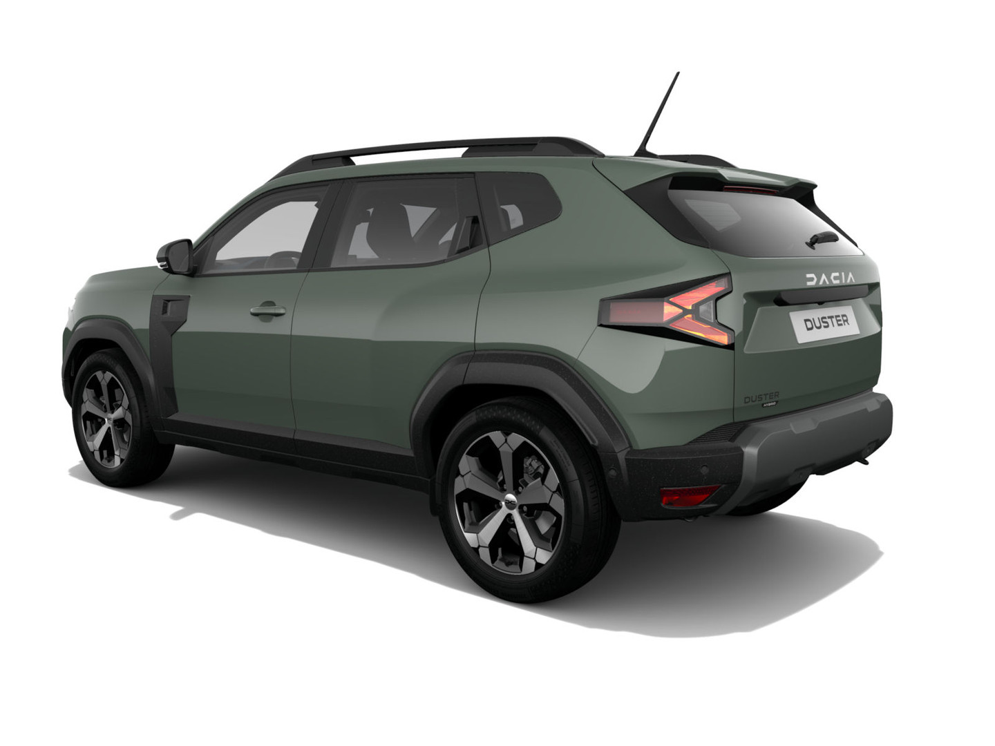 Dacia Dacia