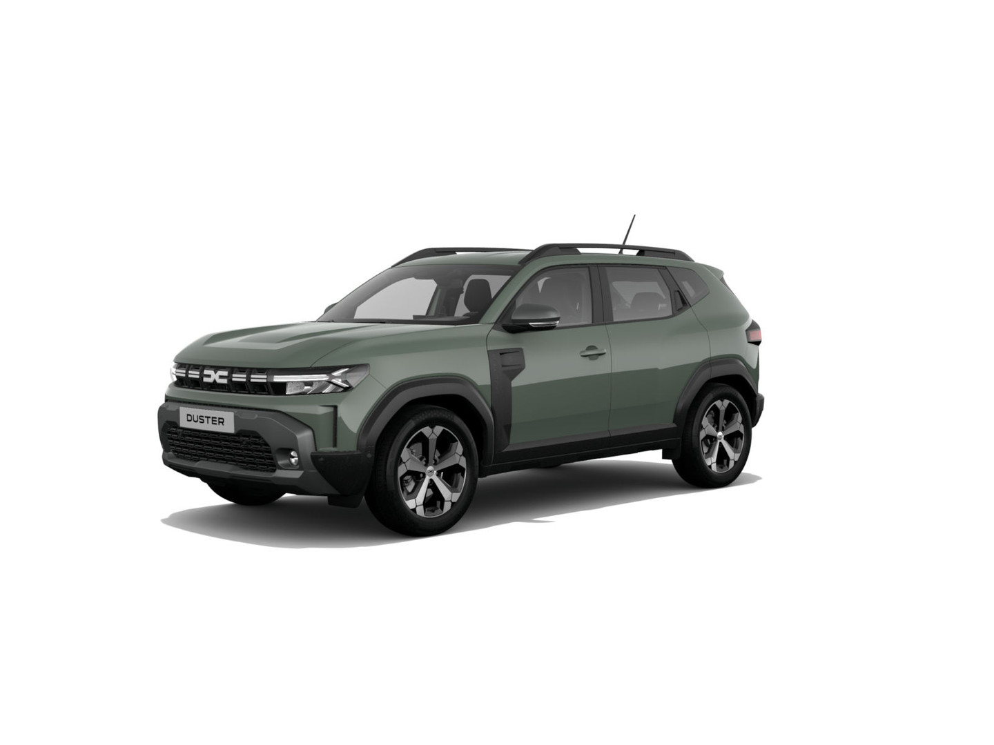 Dacia Dacia