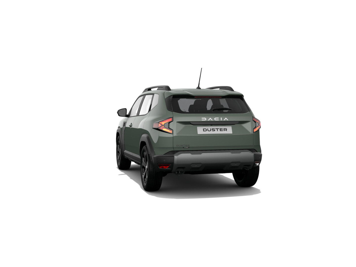 Dacia Dacia