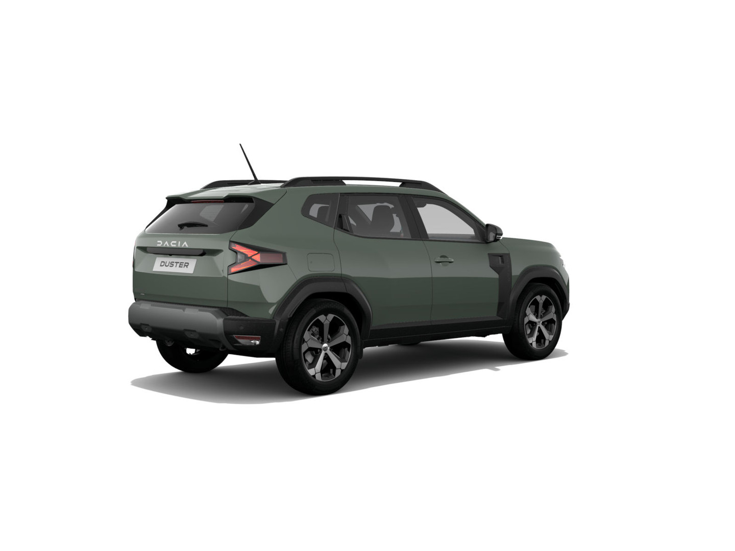 Dacia Dacia