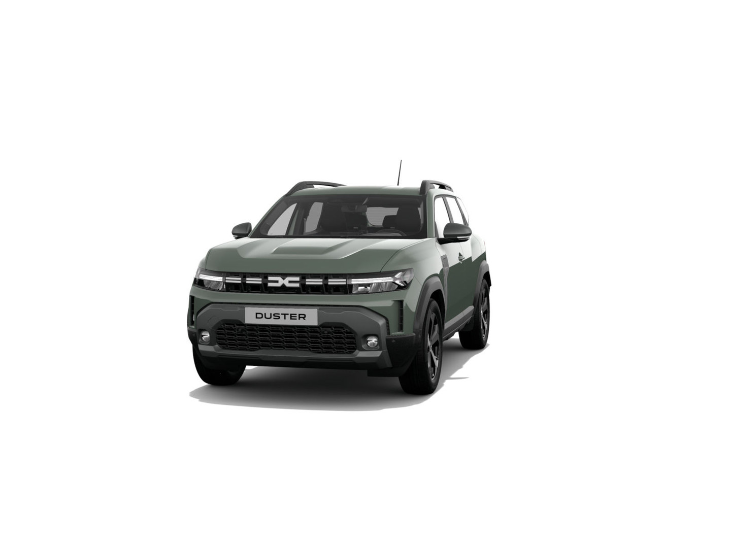 Dacia Dacia