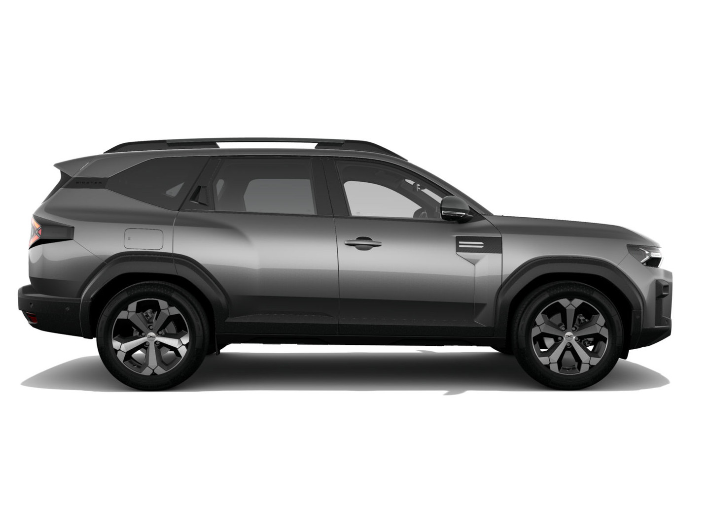 Dacia Dacia