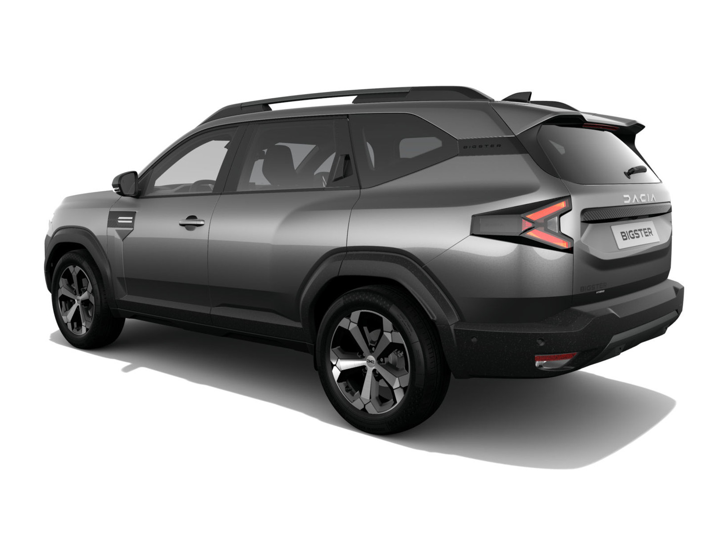 Dacia Dacia