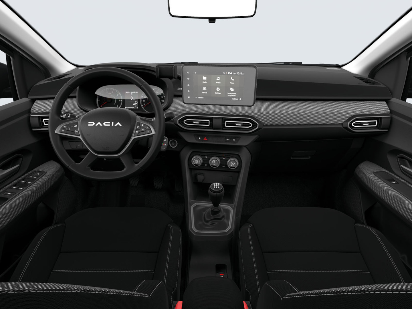 Dacia Dacia