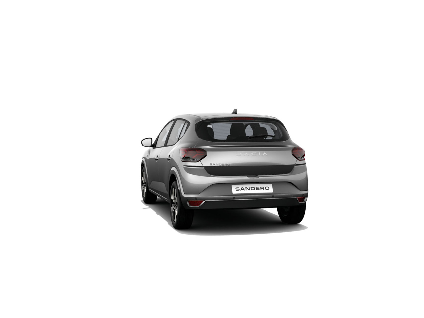 Dacia Dacia