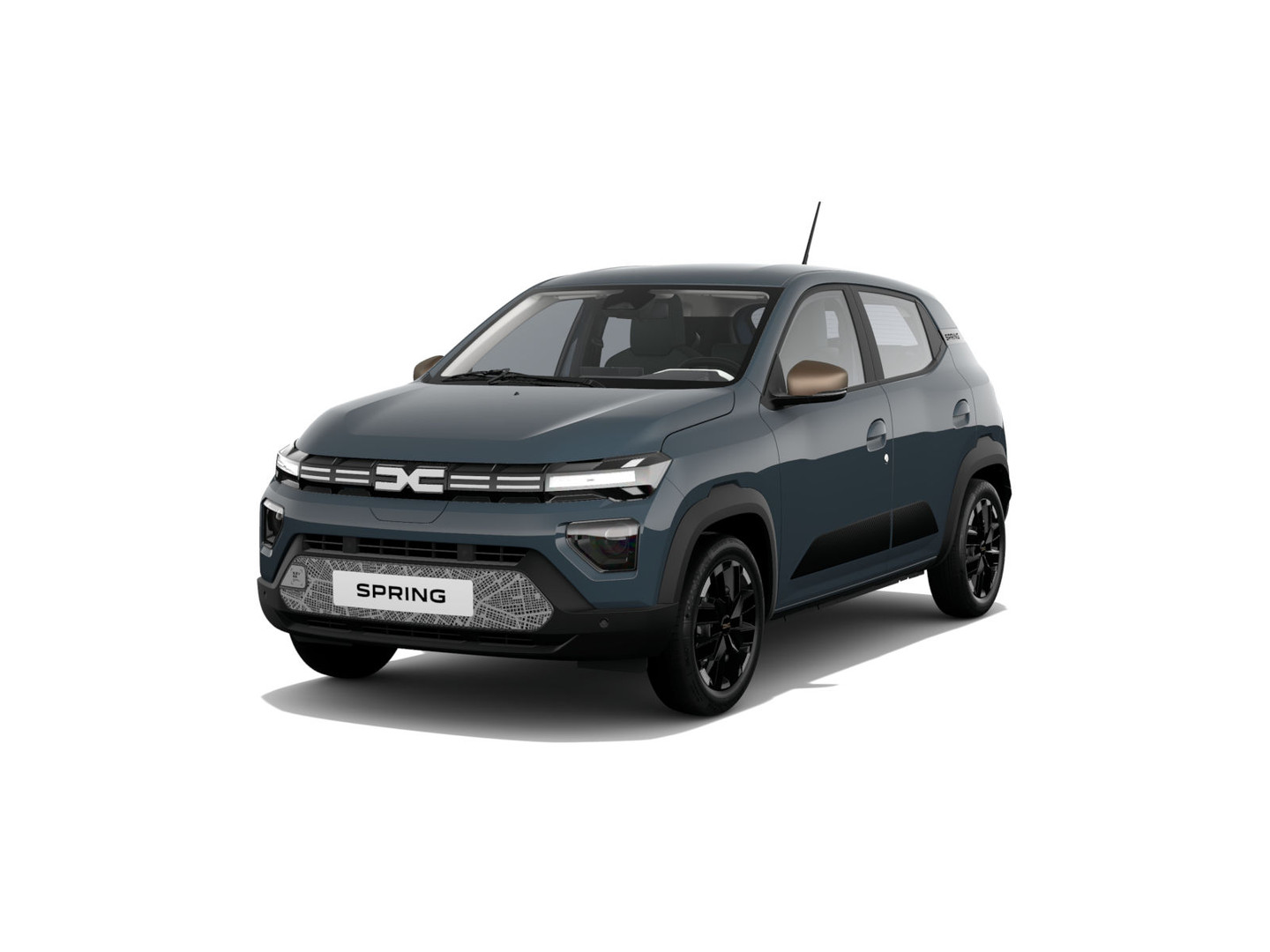 Dacia Dacia
