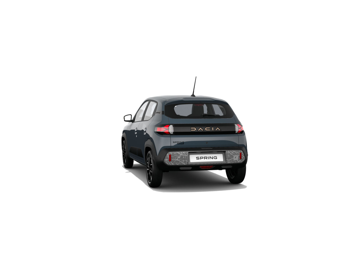 Dacia Dacia