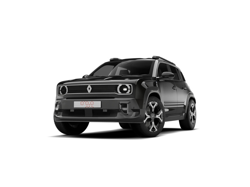 Renault Renault