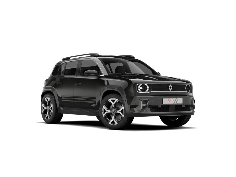 Renault Renault