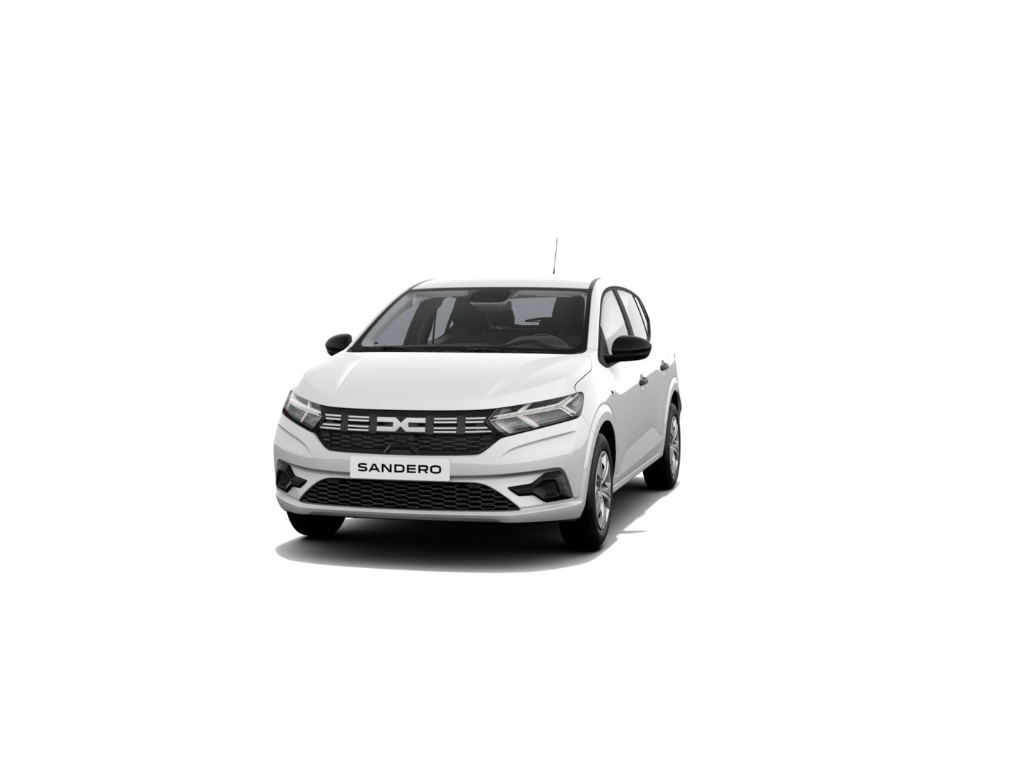 Dacia Dacia