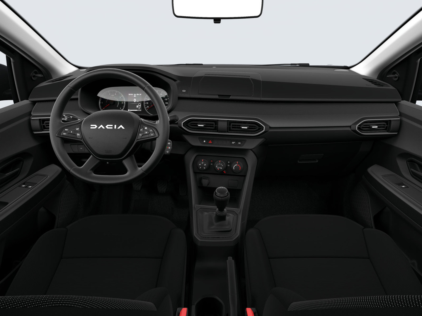 Dacia Dacia