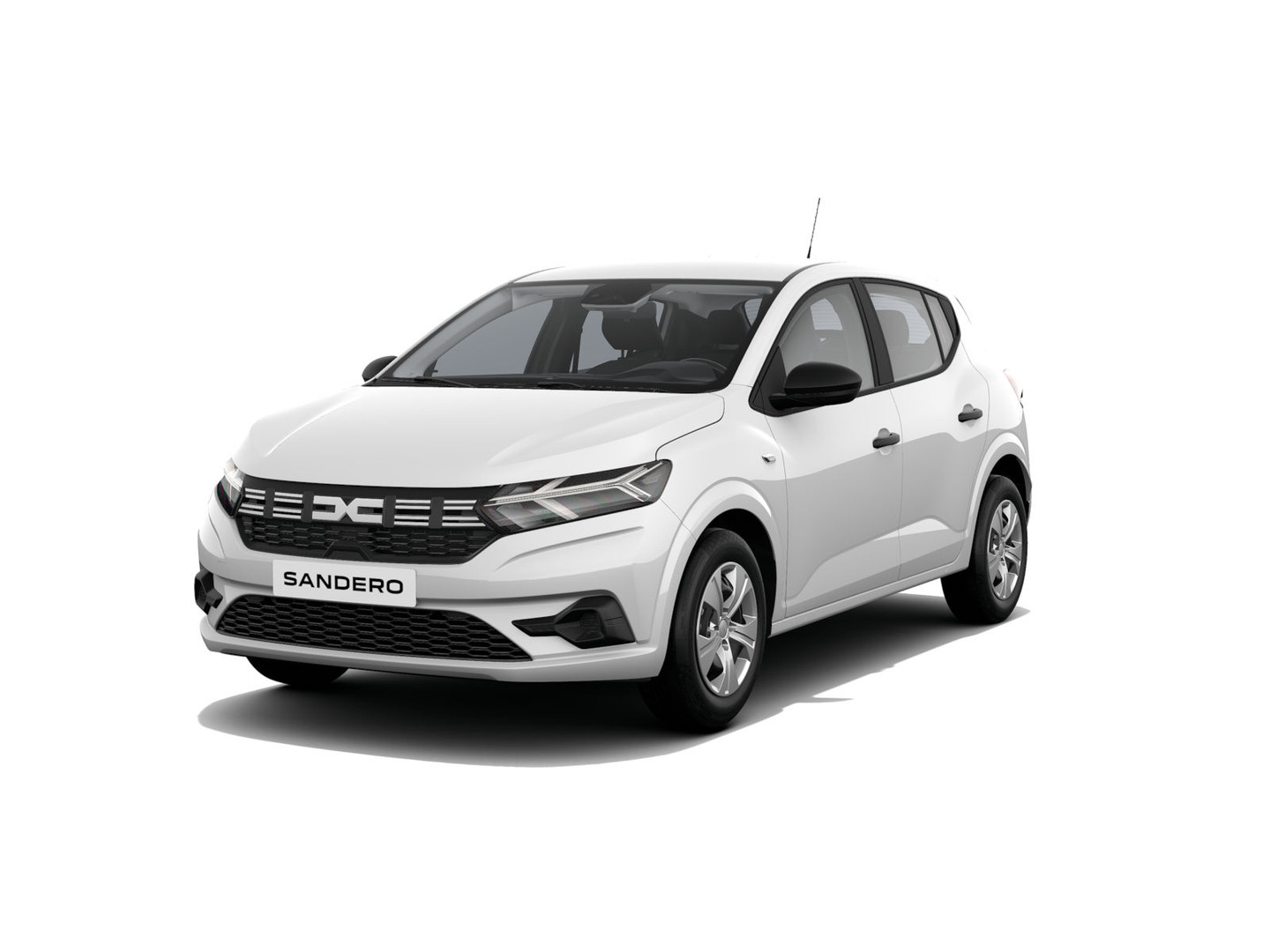 Dacia Dacia