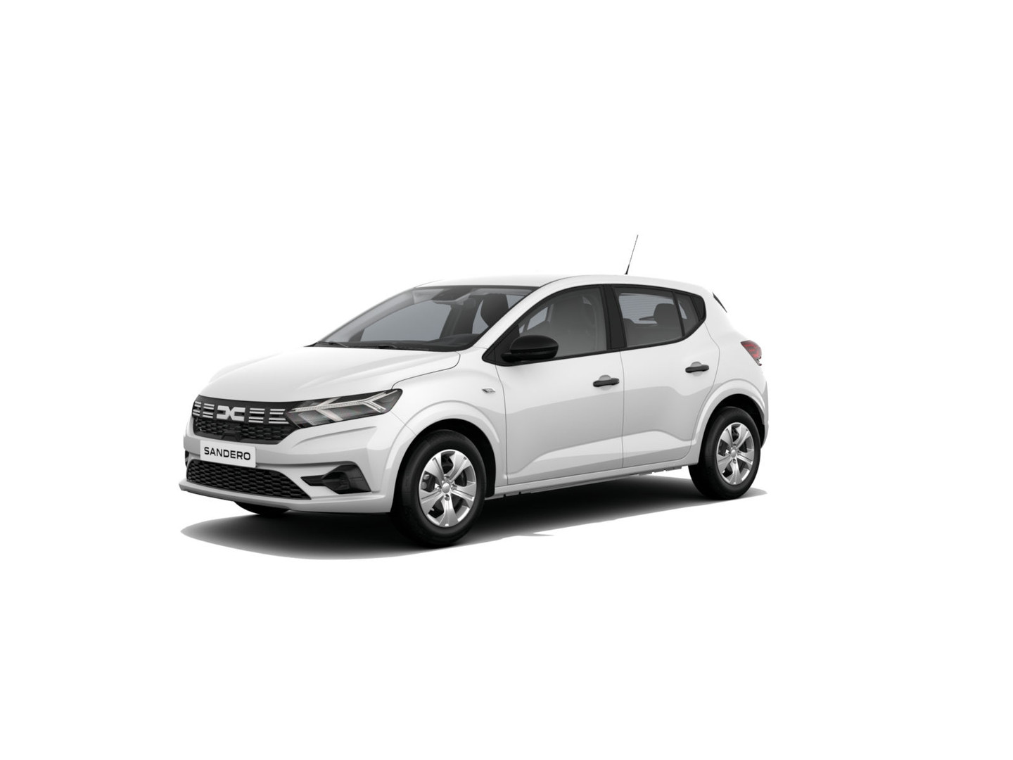 Dacia Dacia