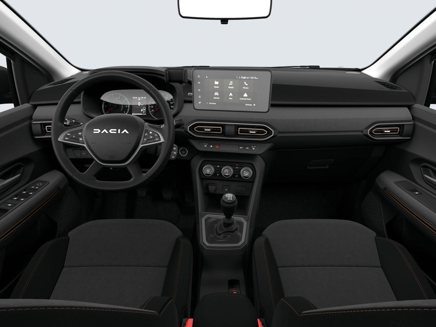 Dacia Dacia