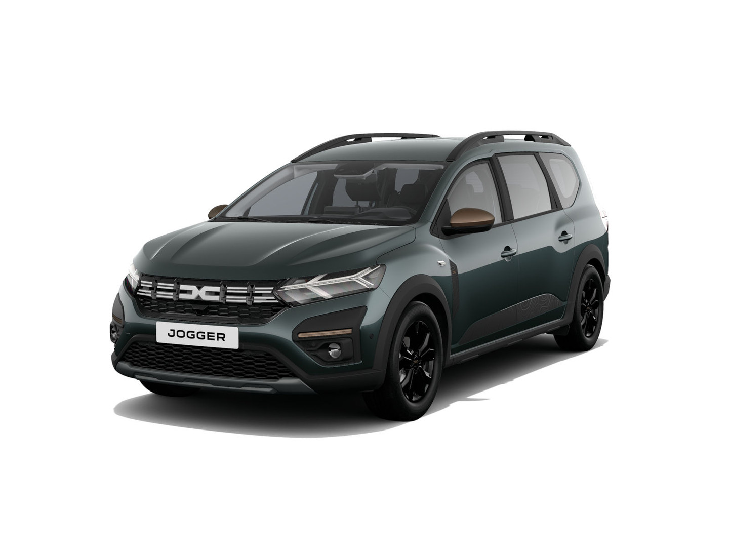 Dacia Dacia