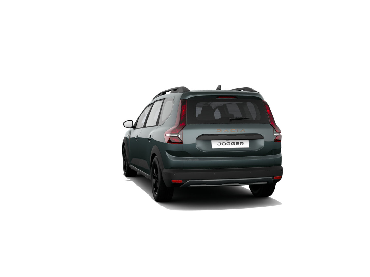 Dacia Dacia