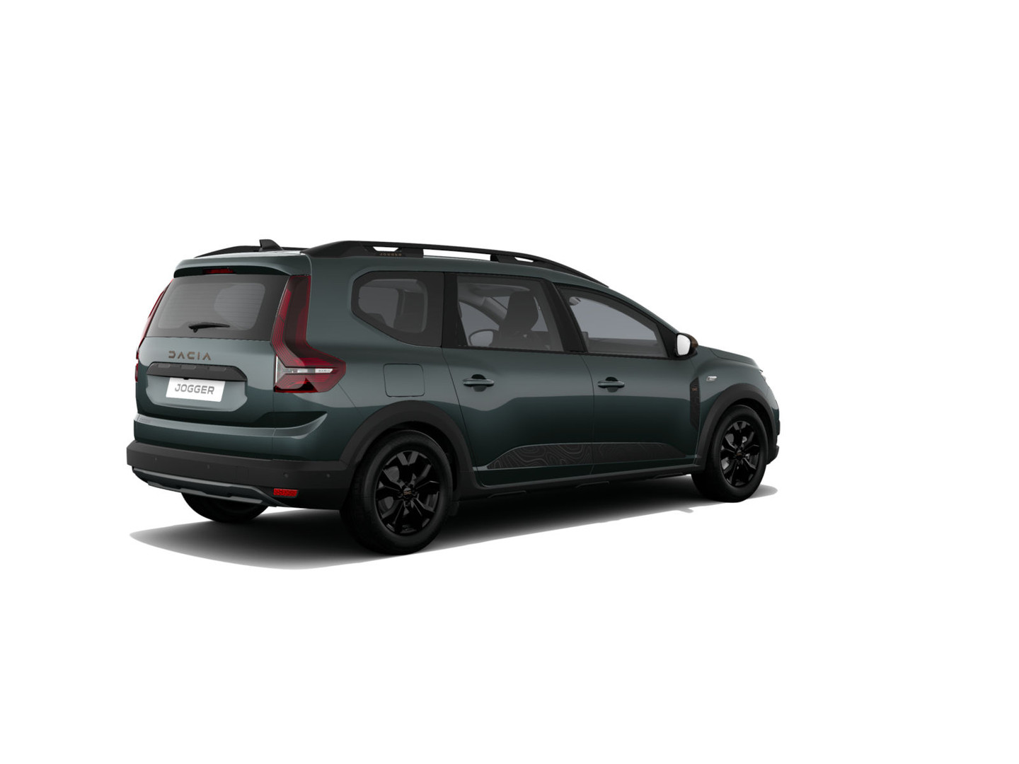 Dacia Dacia