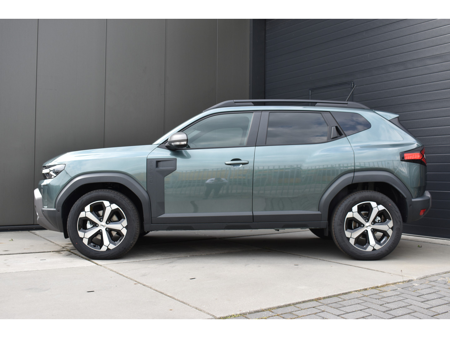 Dacia Dacia