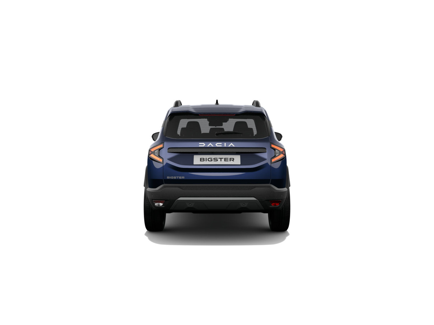 Dacia Dacia