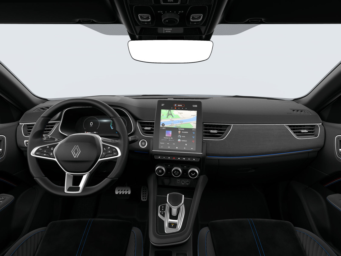 Renault Renault