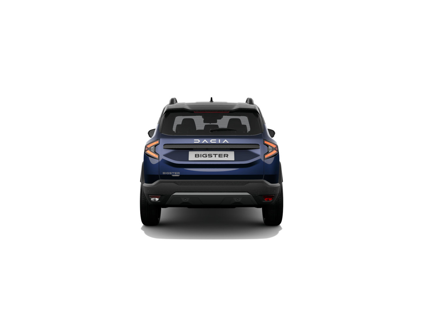 Dacia Dacia