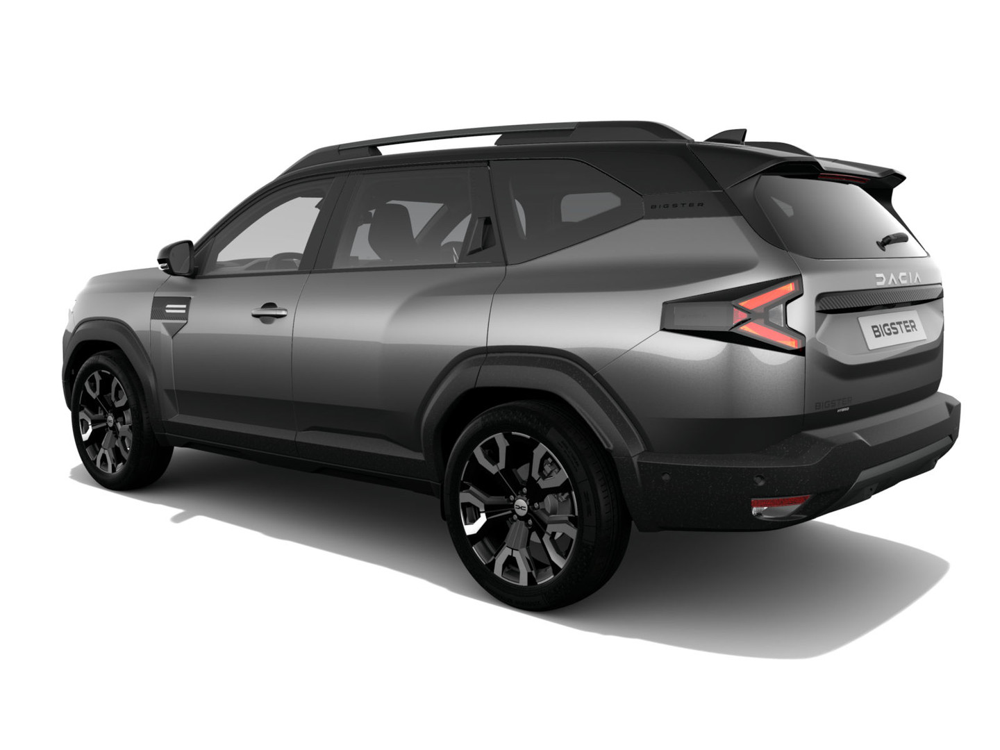 Dacia Dacia