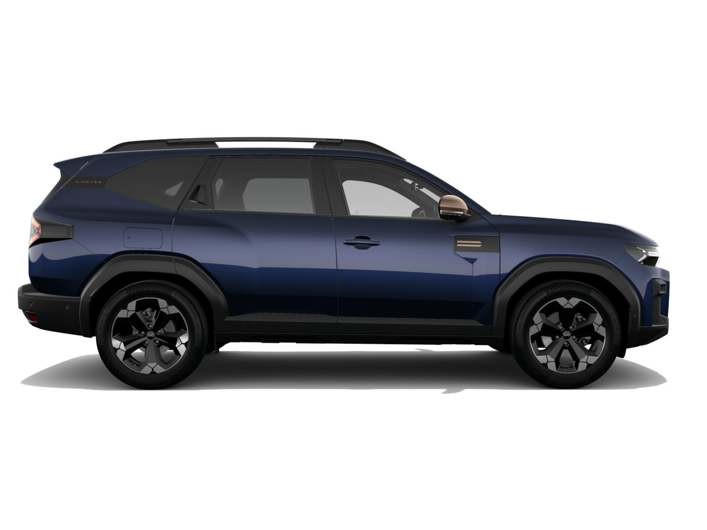 Dacia Dacia