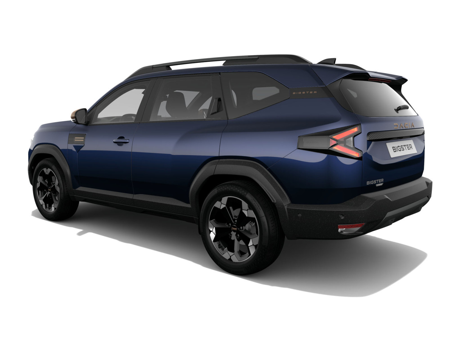 Dacia Dacia