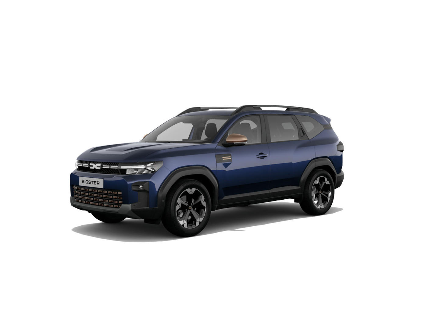Dacia Dacia